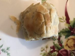 Easy Holiday Season Snacks (Sausage Rolls)